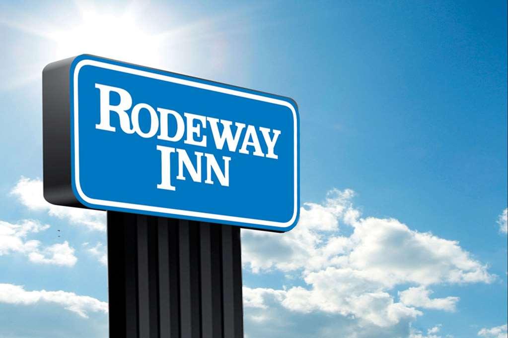 Quality Inn Houghton Lake Exterior foto